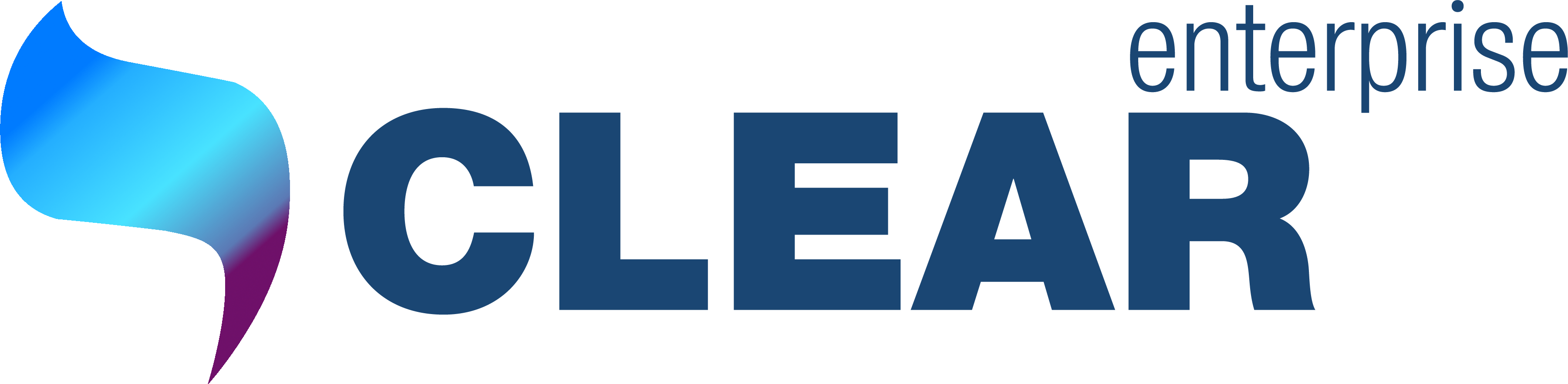 CLEARenterprise logo1